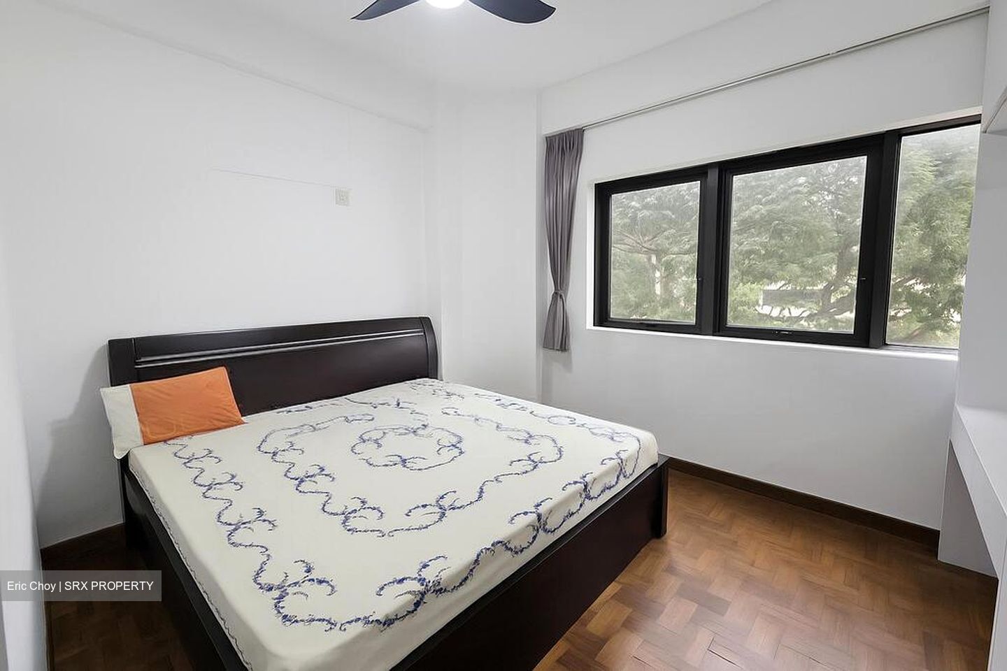 Bayshore Park (D16), Condominium #500637691